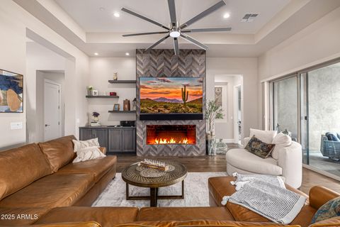 29709 N 55TH Place Cave Creek AZ 85331