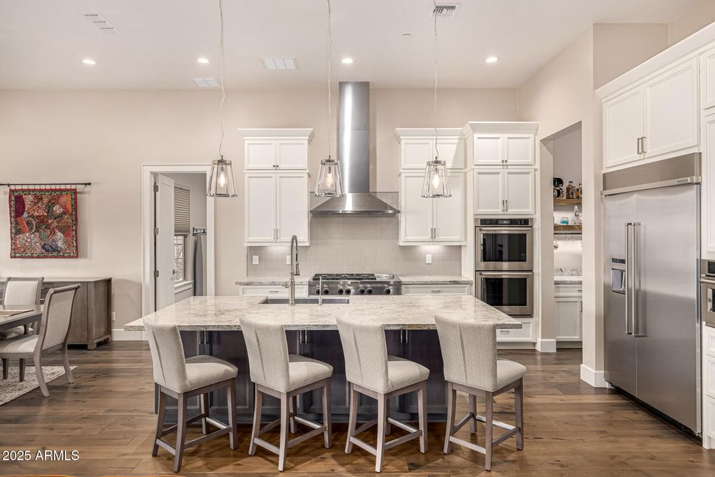Photo of 29709 N 55th Place, Cave Creek, AZ 85331 (MLS # 6926949)