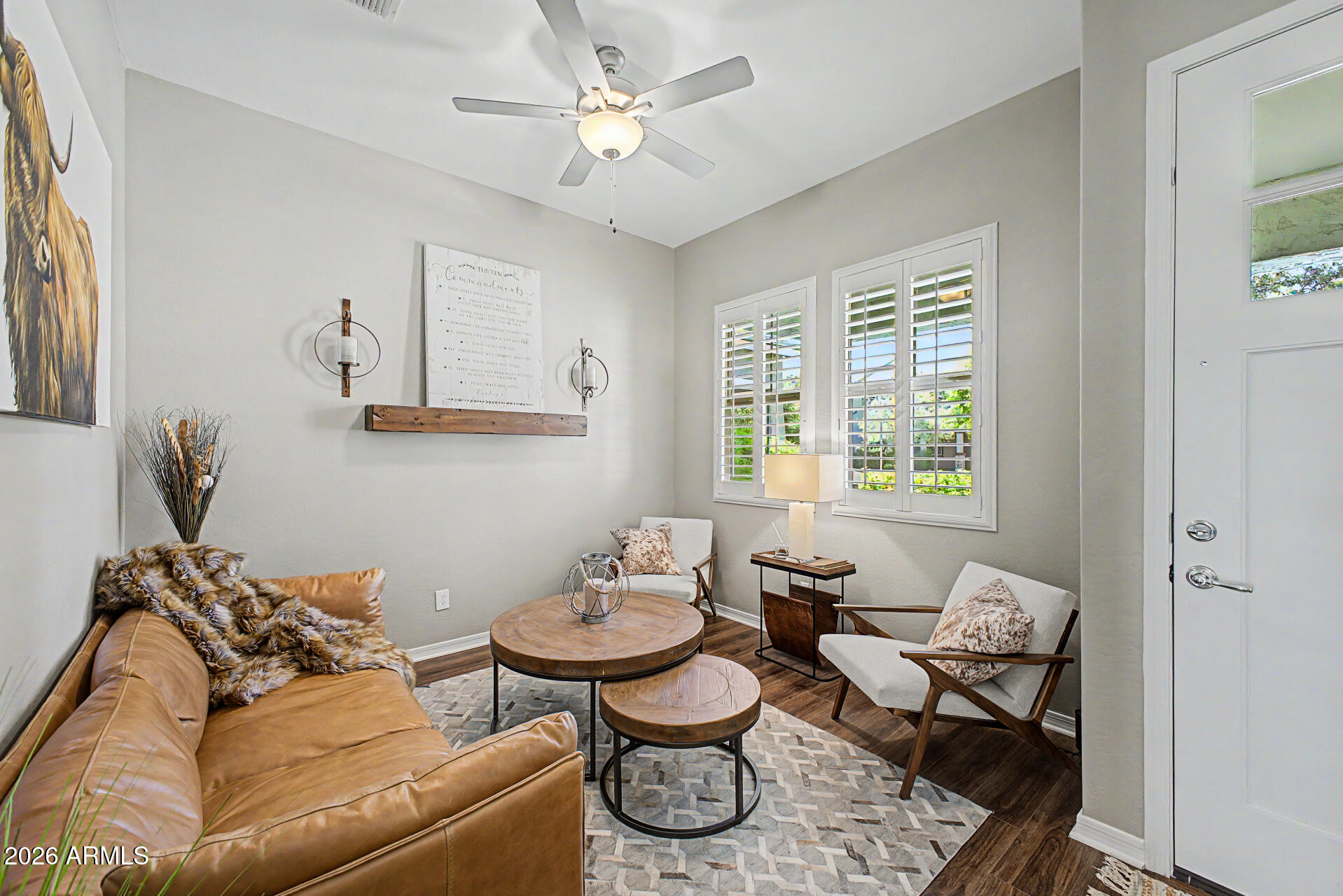 3894 E APPALOOSA Road