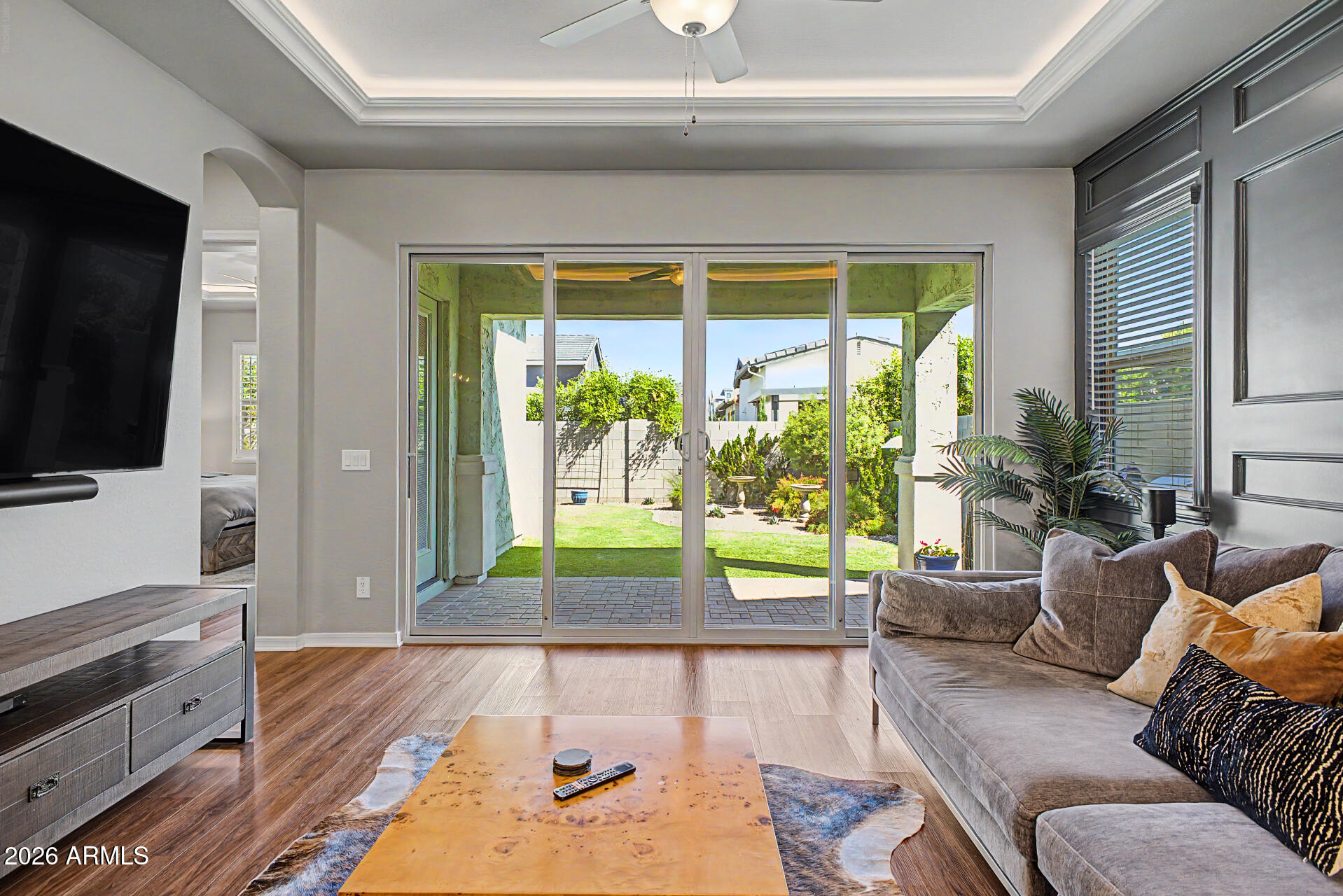 3894 E APPALOOSA Road