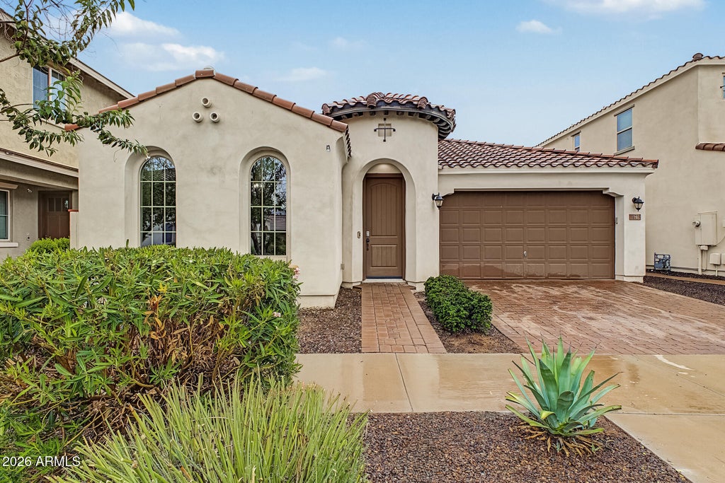 Photo of 10734 E Lincoln Avenue, Mesa, AZ 85212 (MLS # 7093721)
