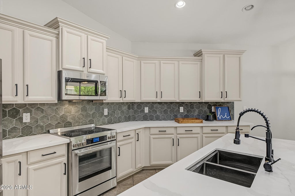Photo of 10734 E Lincoln Avenue, Mesa, AZ 85212 (MLS # 7093721)