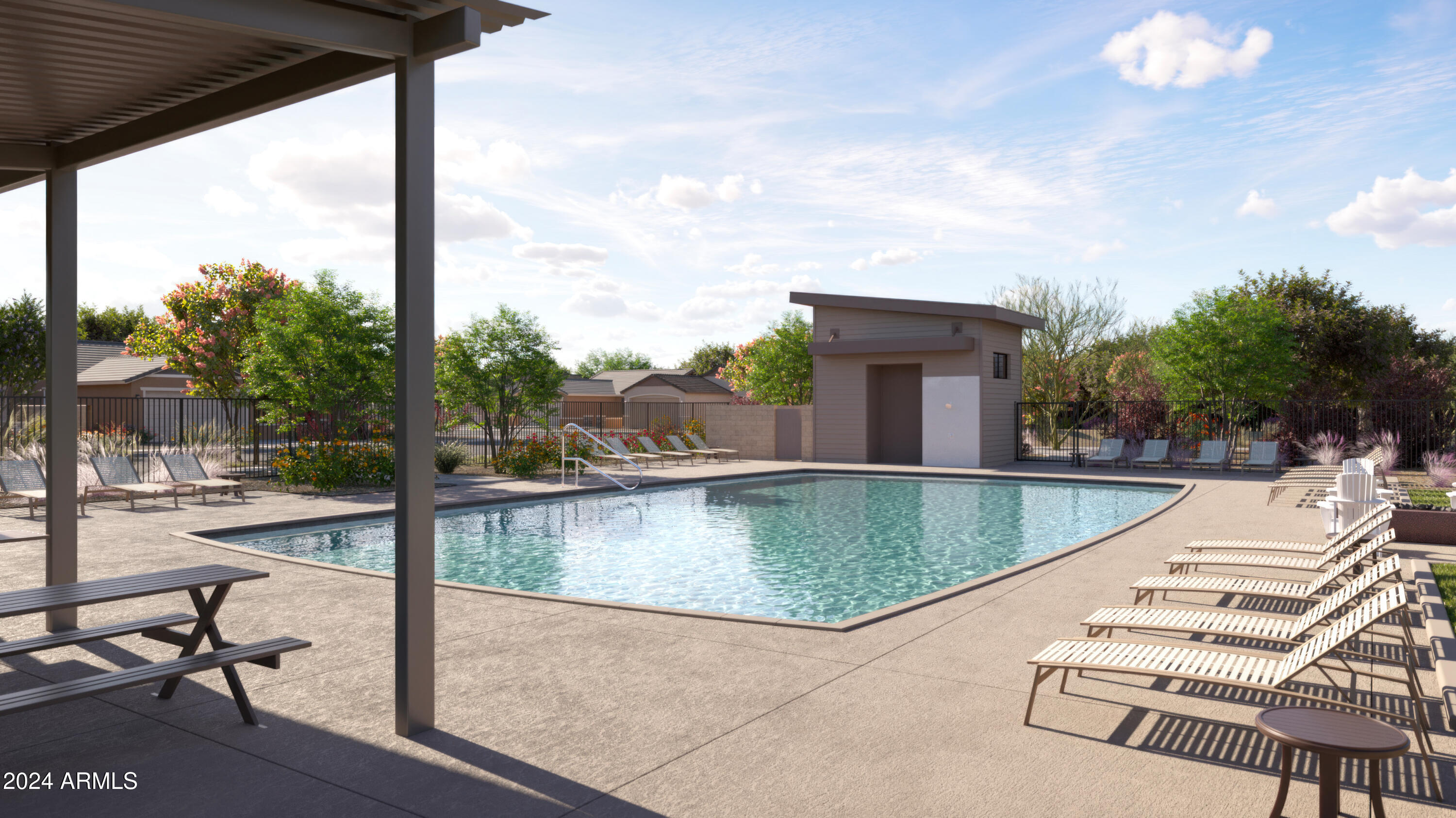 15018 W BUCKSKIN Trail