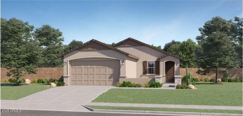 15018 W BUCKSKIN Trail Surprise AZ 85387