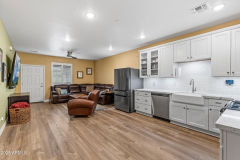 207 S Beaver Street 503 Flagstaff AZ 86001