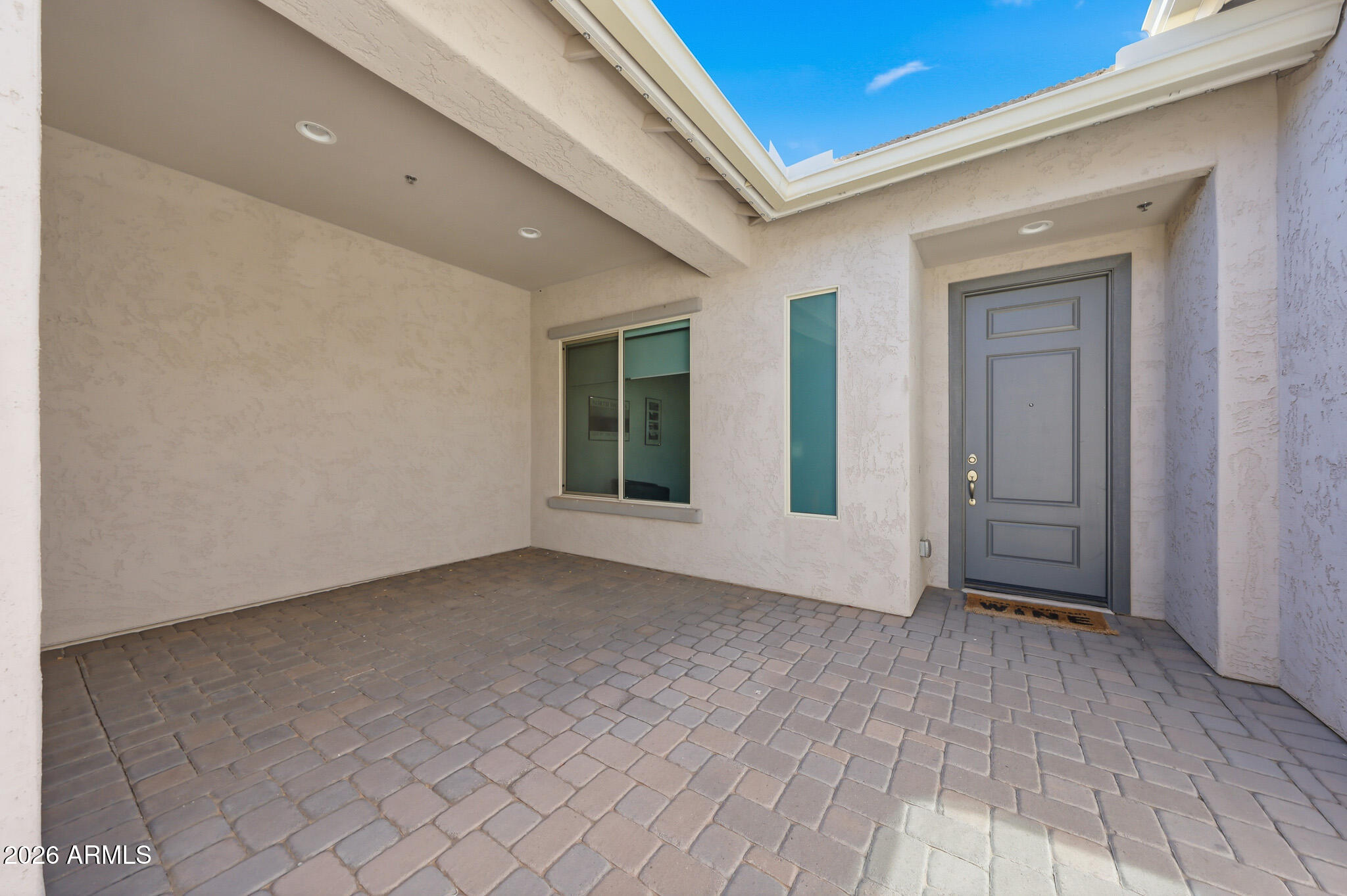 9743 W DESERT ELM Lane