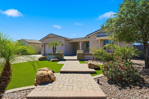 9743 W DESERT ELM Lane Peoria AZ 85383