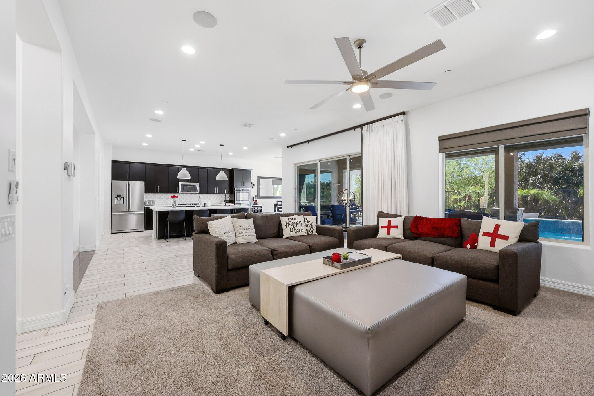 9743 W DESERT ELM Lane