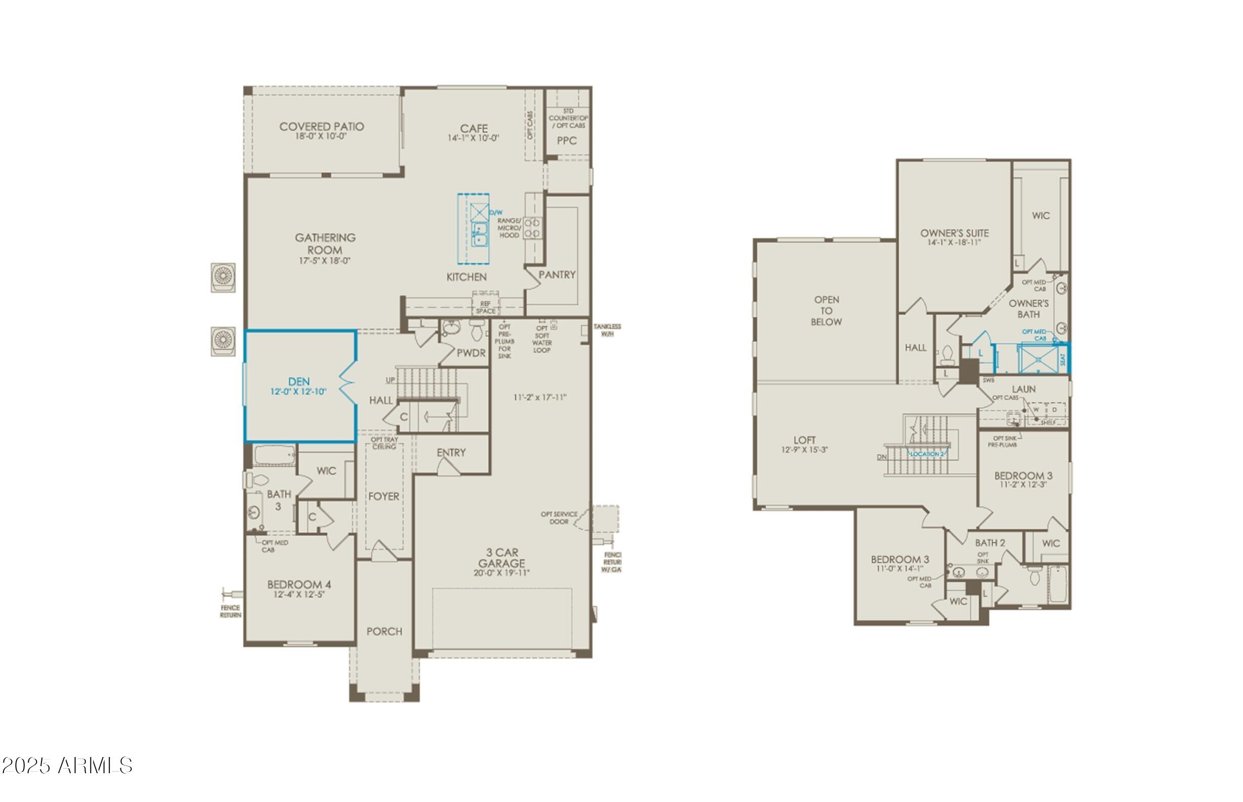 Homes 1 18156 E Tiffany Drive