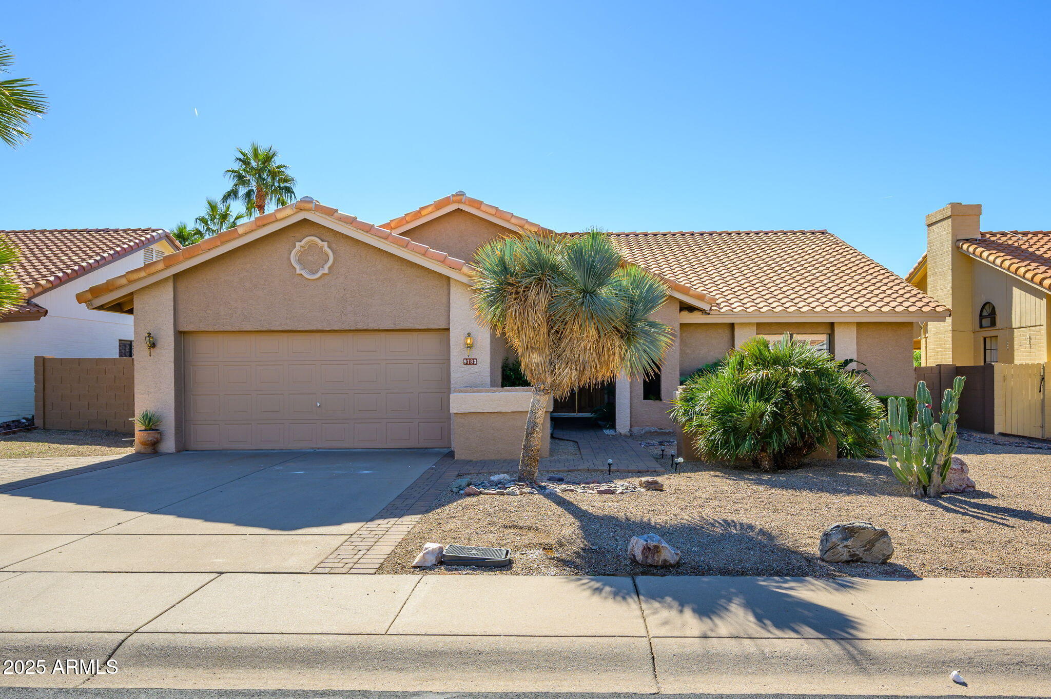 9783 E Camino del Santo --