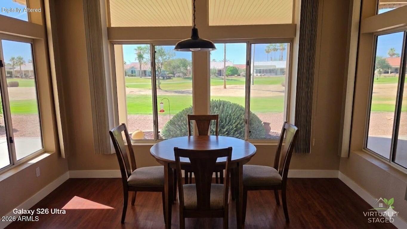 Sun City West - Residential