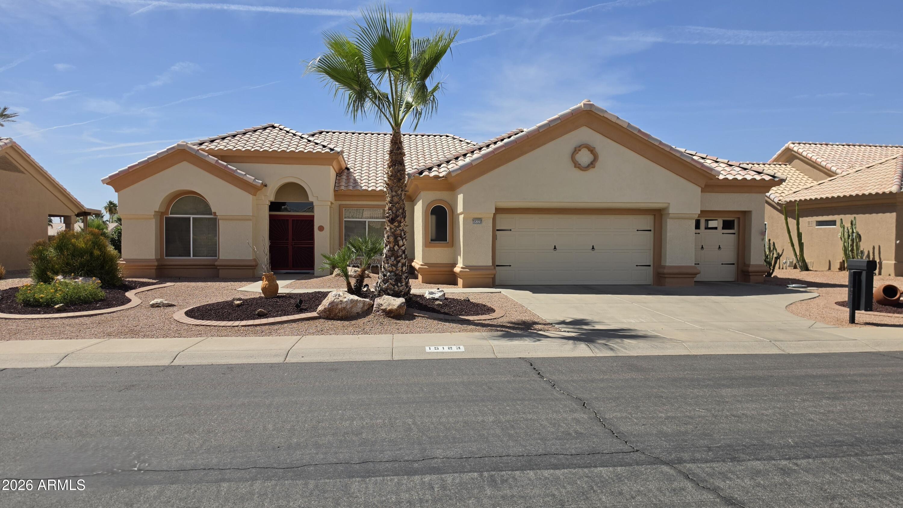 15123 W Ganado Drive