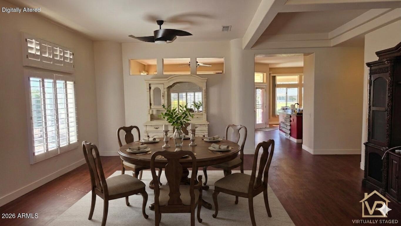Sun City West - Residential