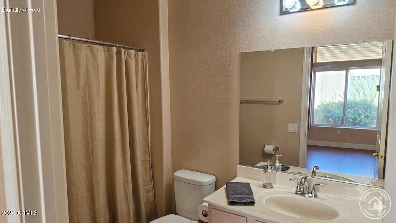 Sun City West - Residential