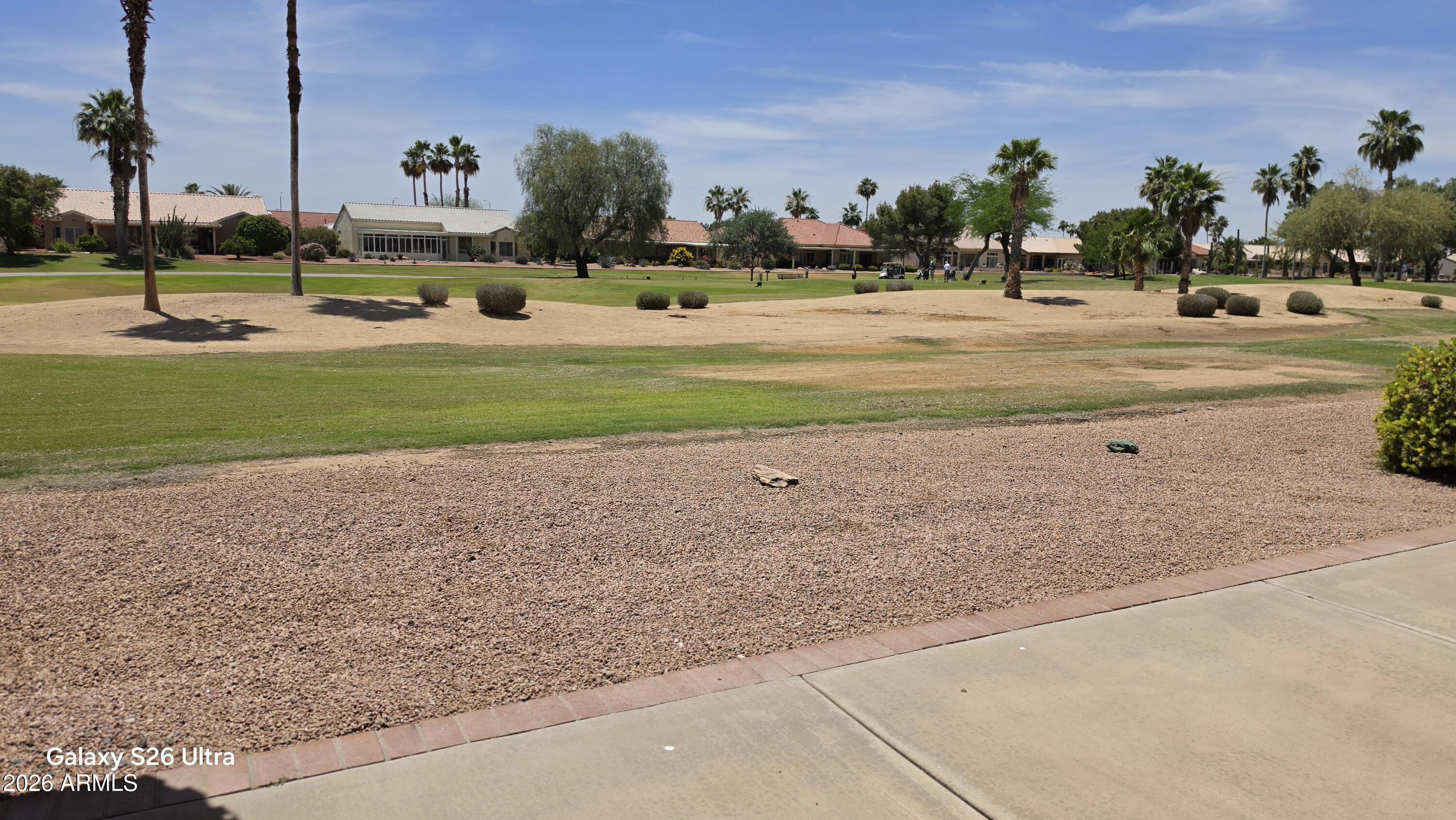 Sun City West - Residential