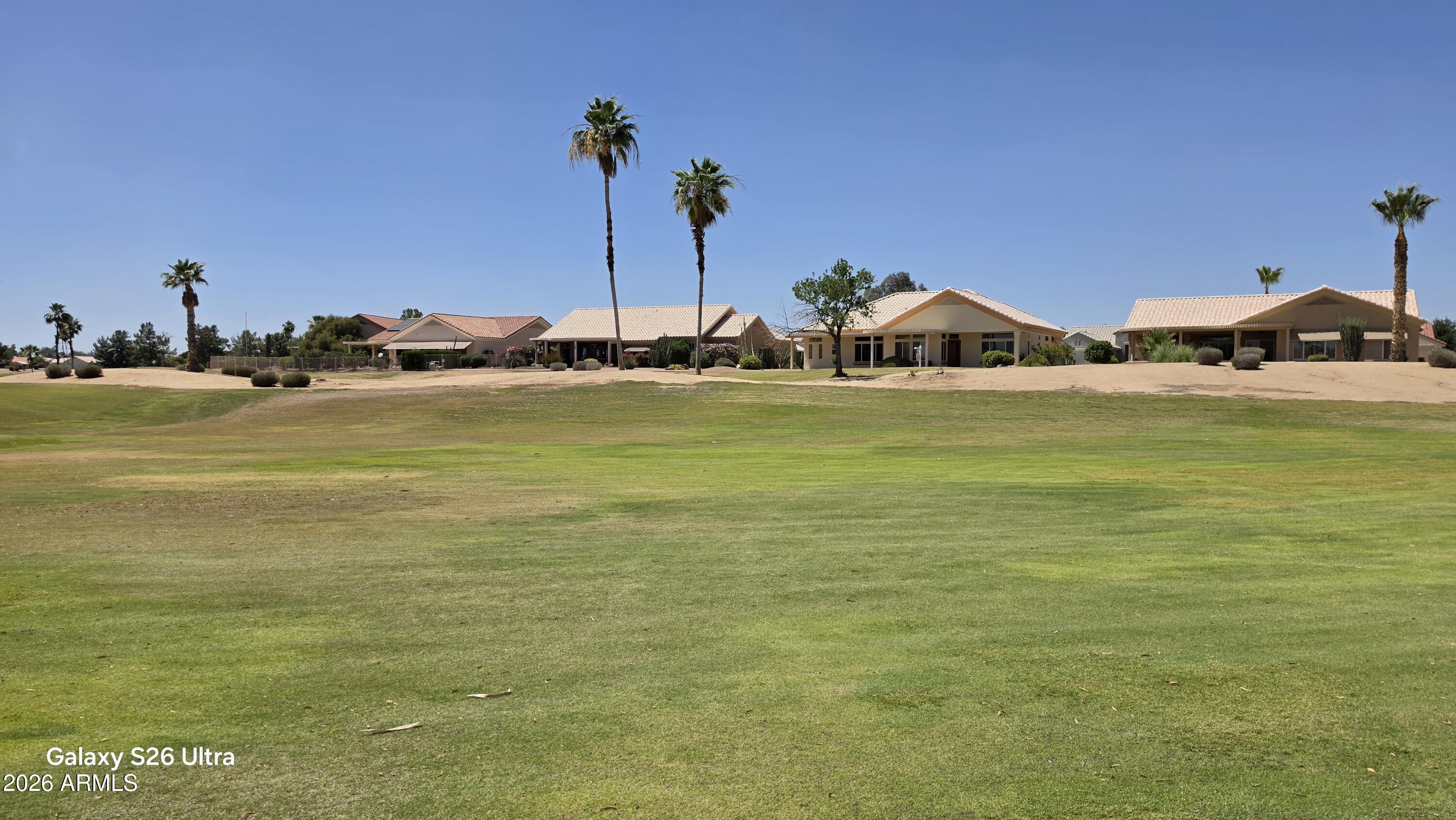 Sun City West - Residential
