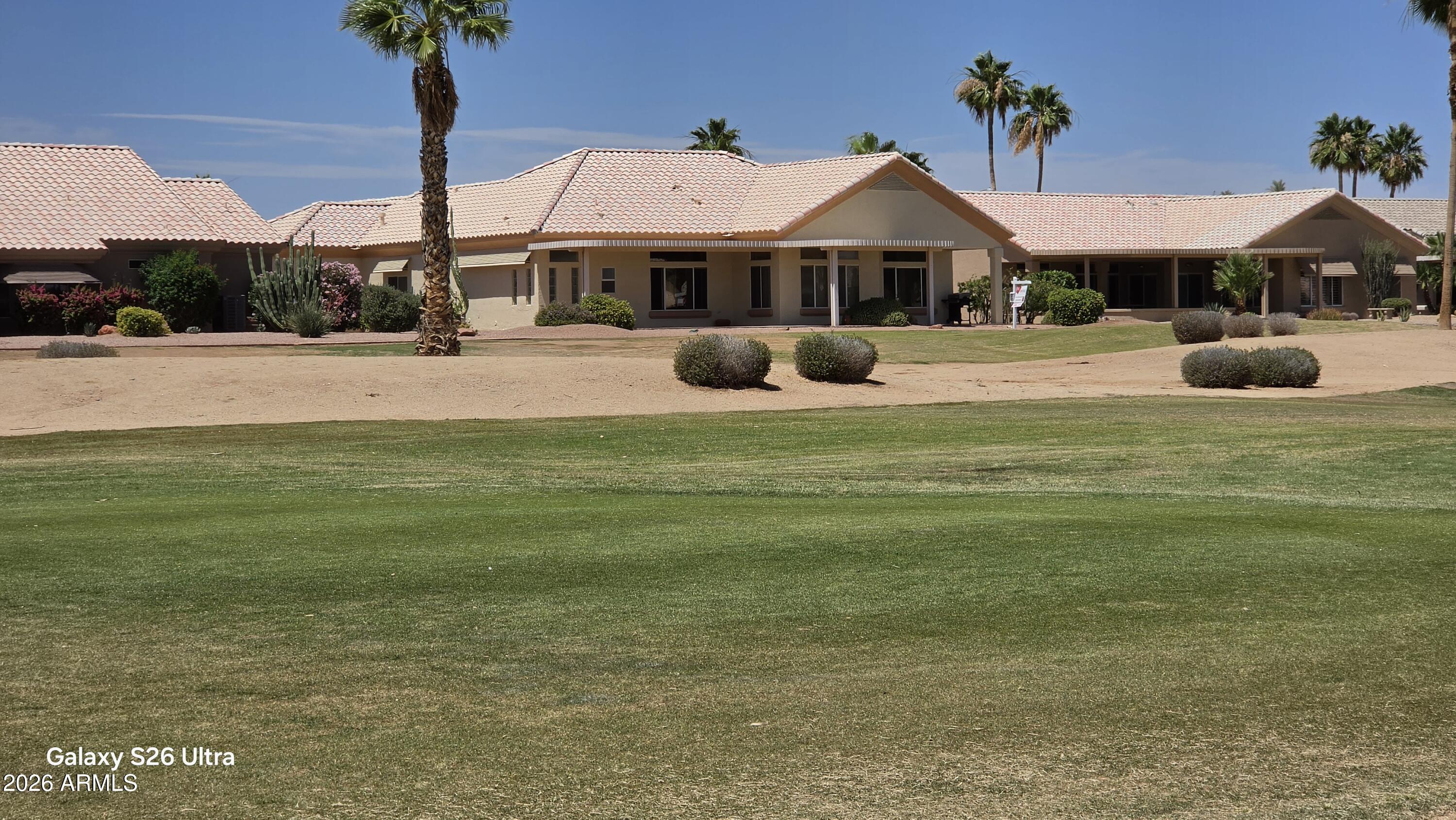 Sun City West - Residential