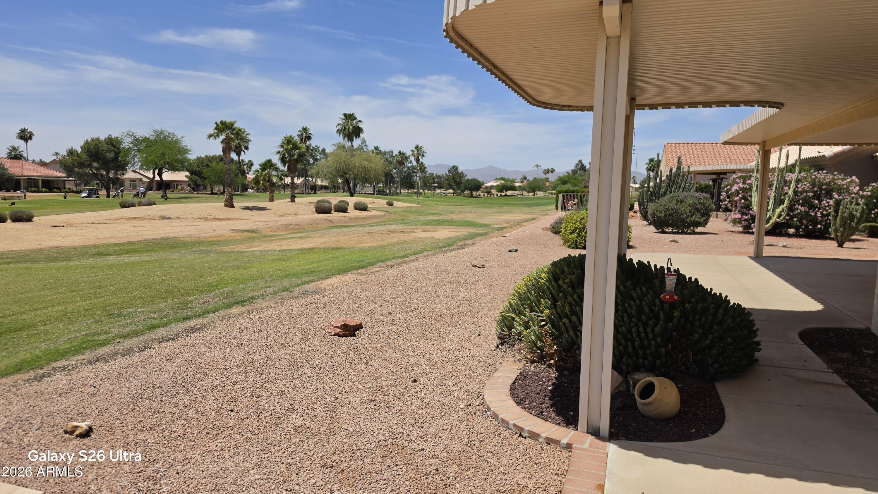 Sun City West - Residential
