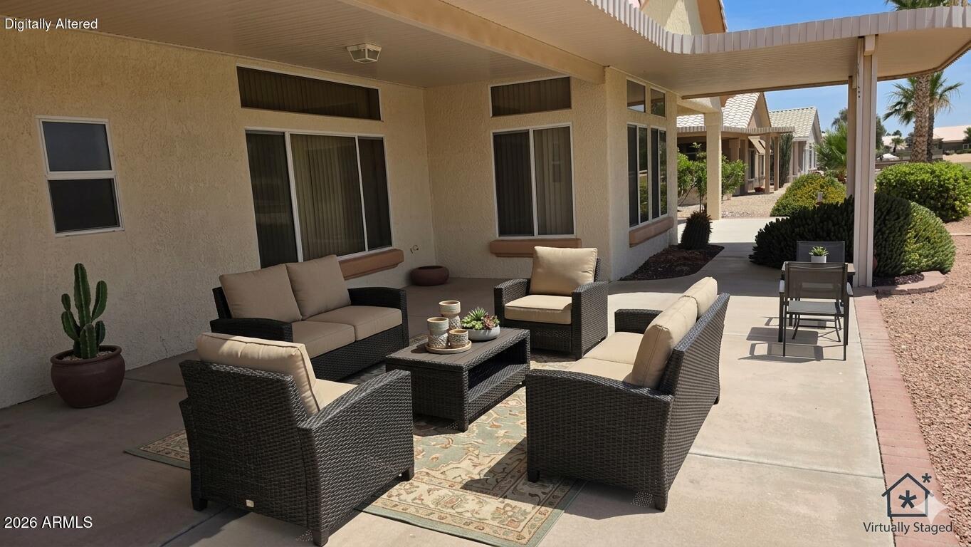 Sun City West - Residential