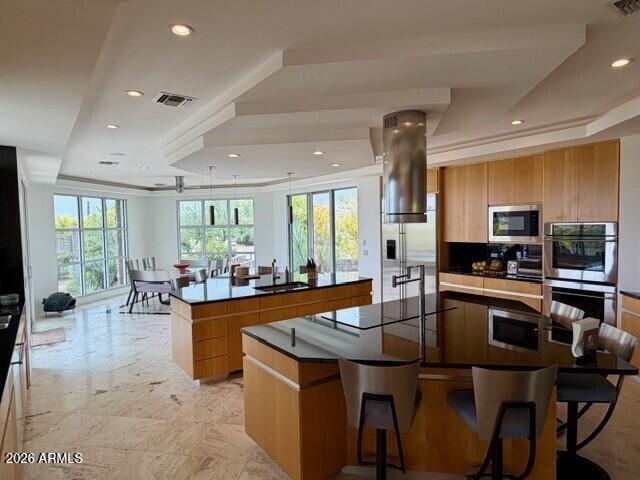Rio Verde Foothills - Residential