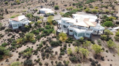 Property photo of 13939 E Carefree Highway, Scottsdale, AZ 85262