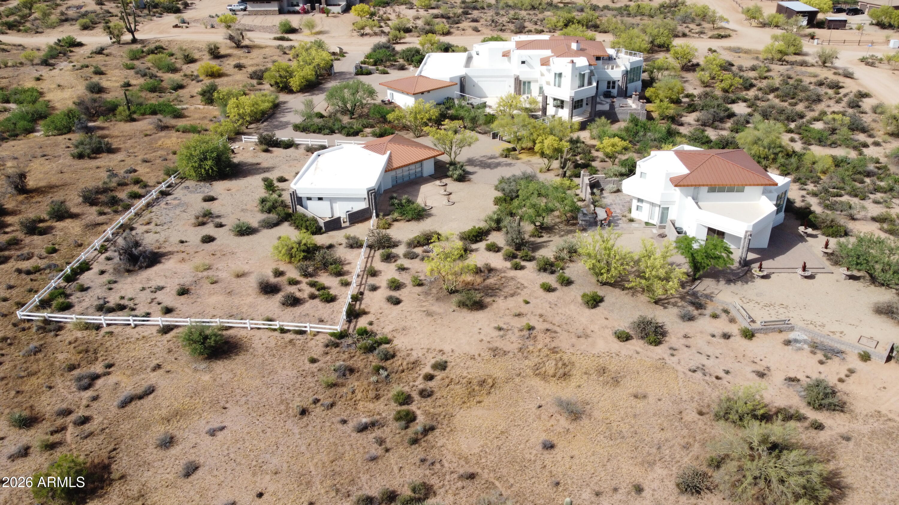 Rio Verde Foothills - Residential