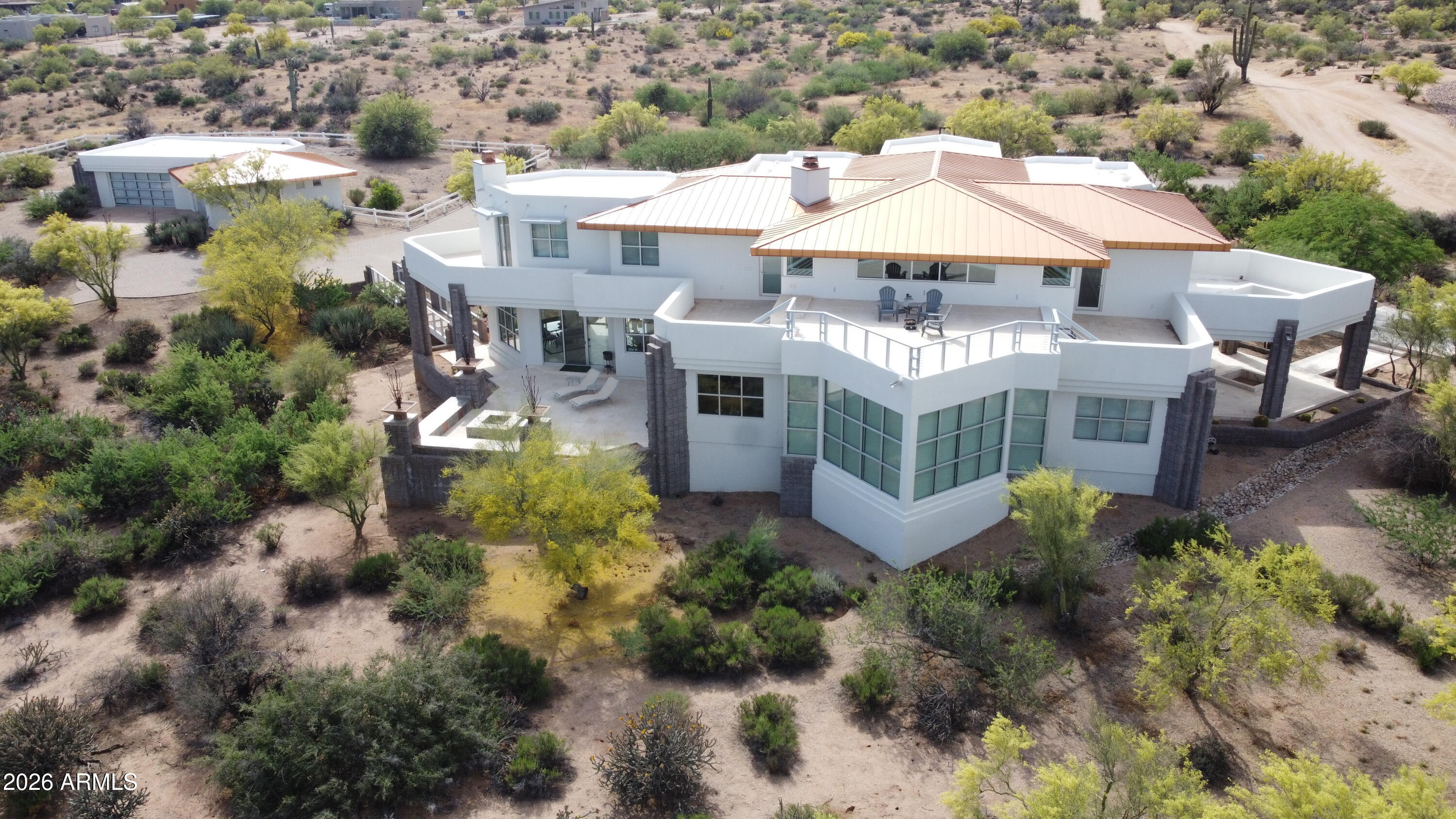 Rio Verde Foothills - Residential
