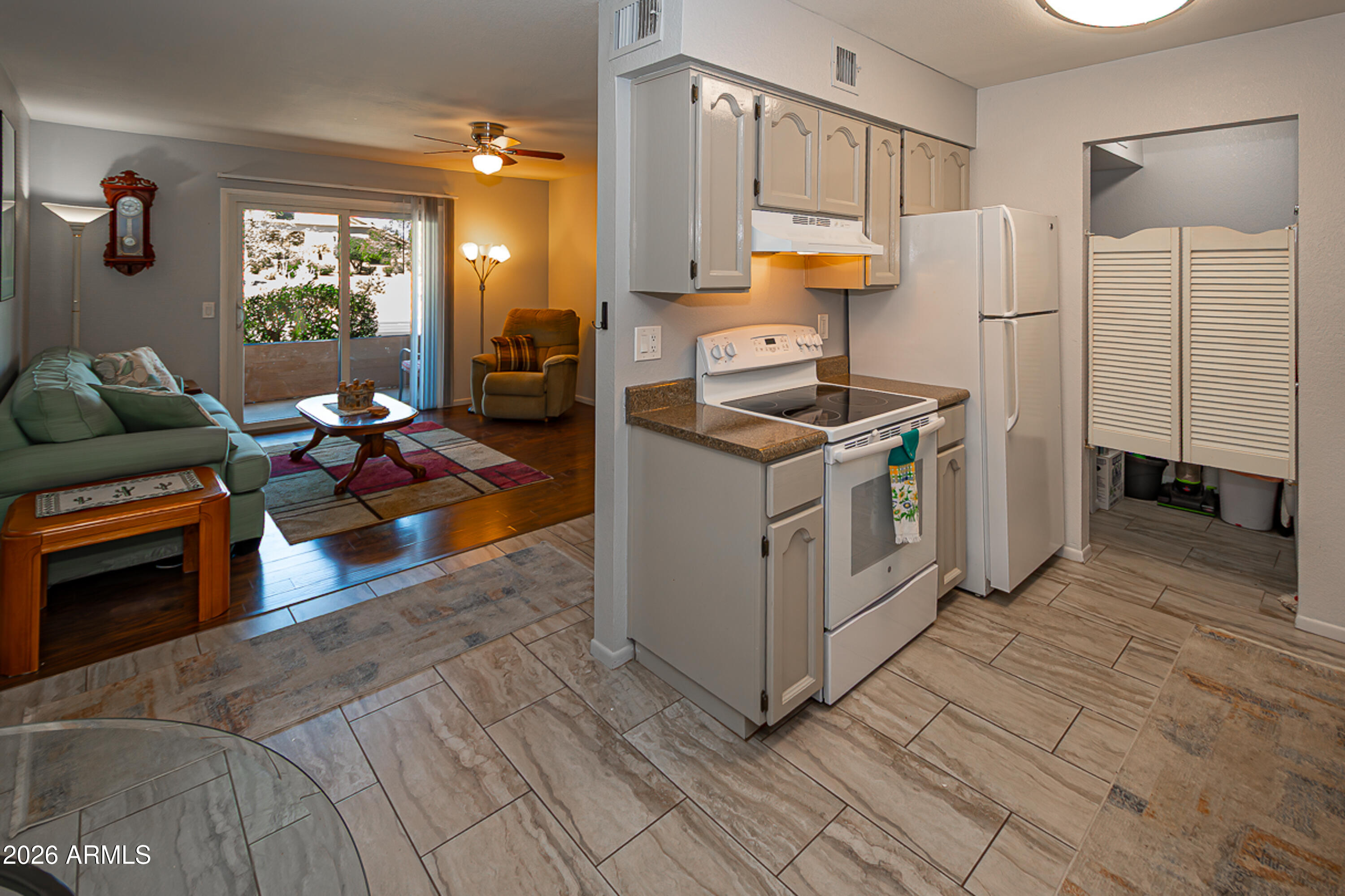 QUAIL RUN CONDOMINIUMS - Residential