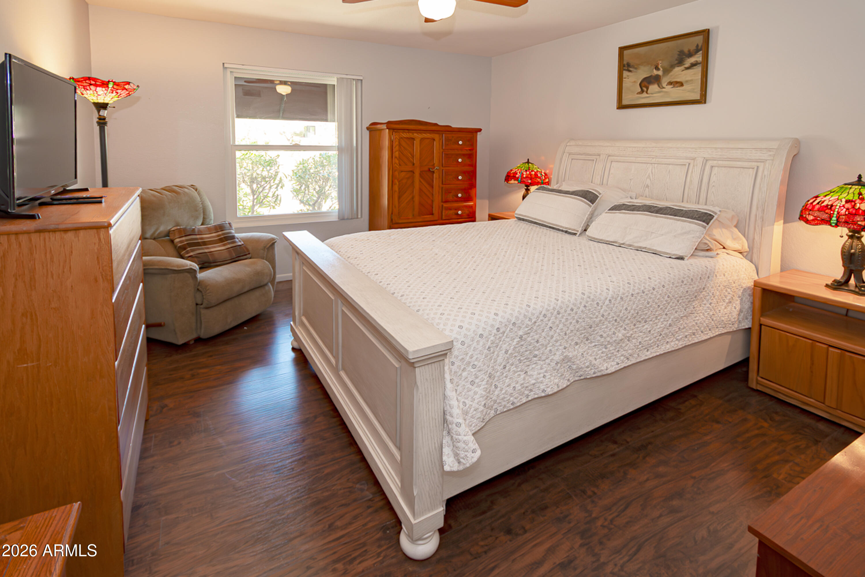 QUAIL RUN CONDOMINIUMS - Residential