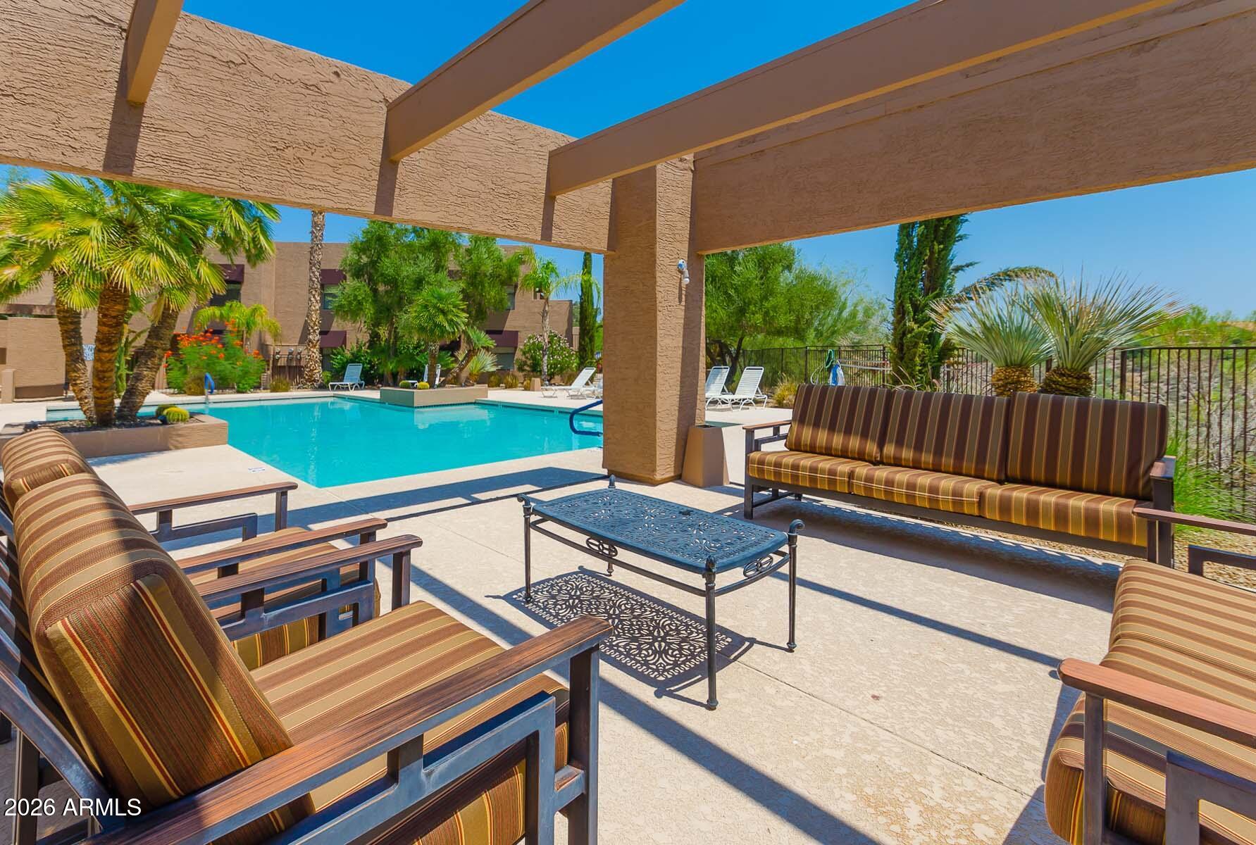 QUAIL RUN CONDOMINIUMS - Residential