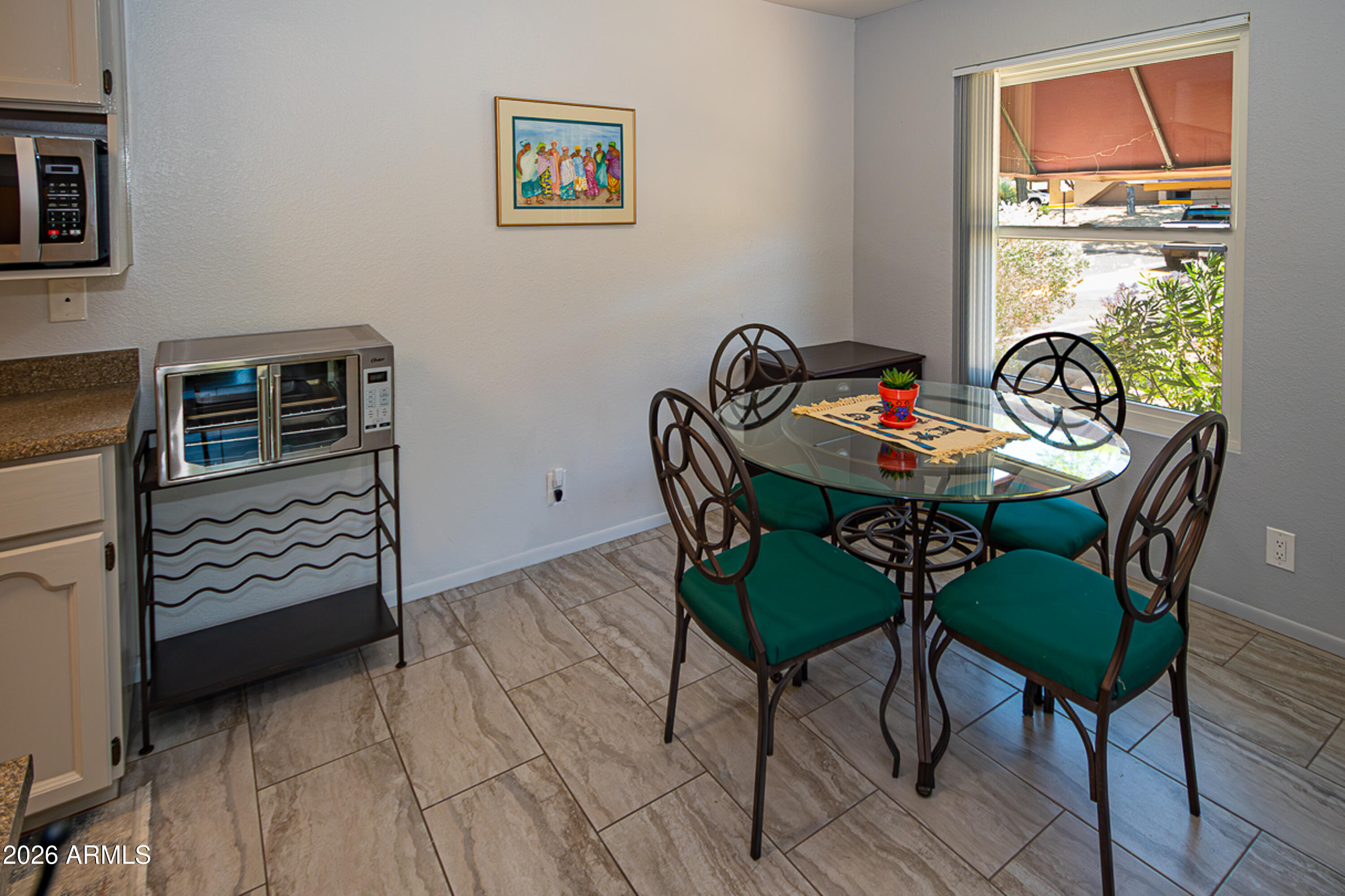 QUAIL RUN CONDOMINIUMS - Residential