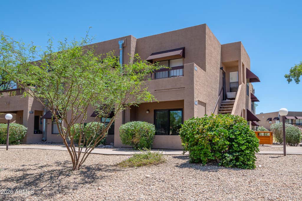 Photo of 16657 E Gunsight Drive #198, Fountain Hills, AZ 85268 (MLS # 7034337)