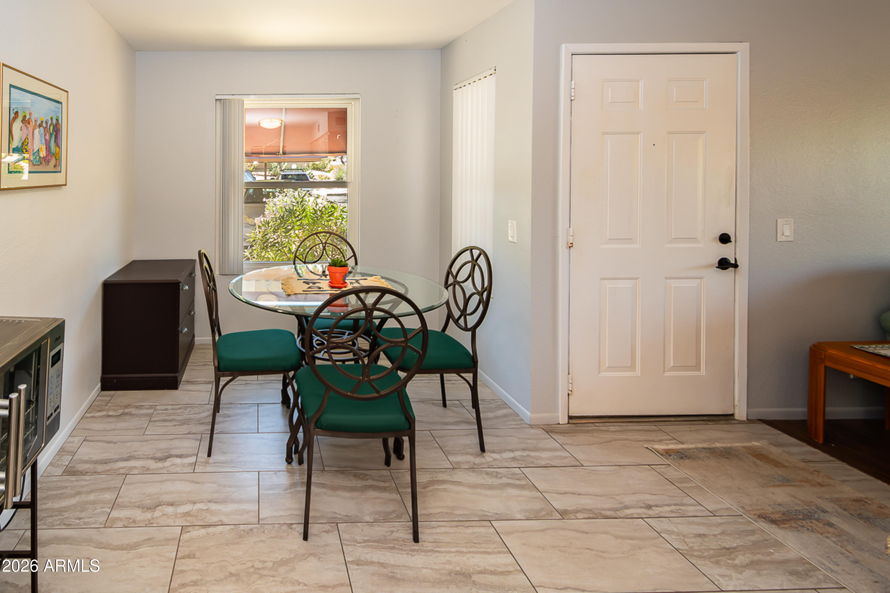 QUAIL RUN CONDOMINIUMS - Residential