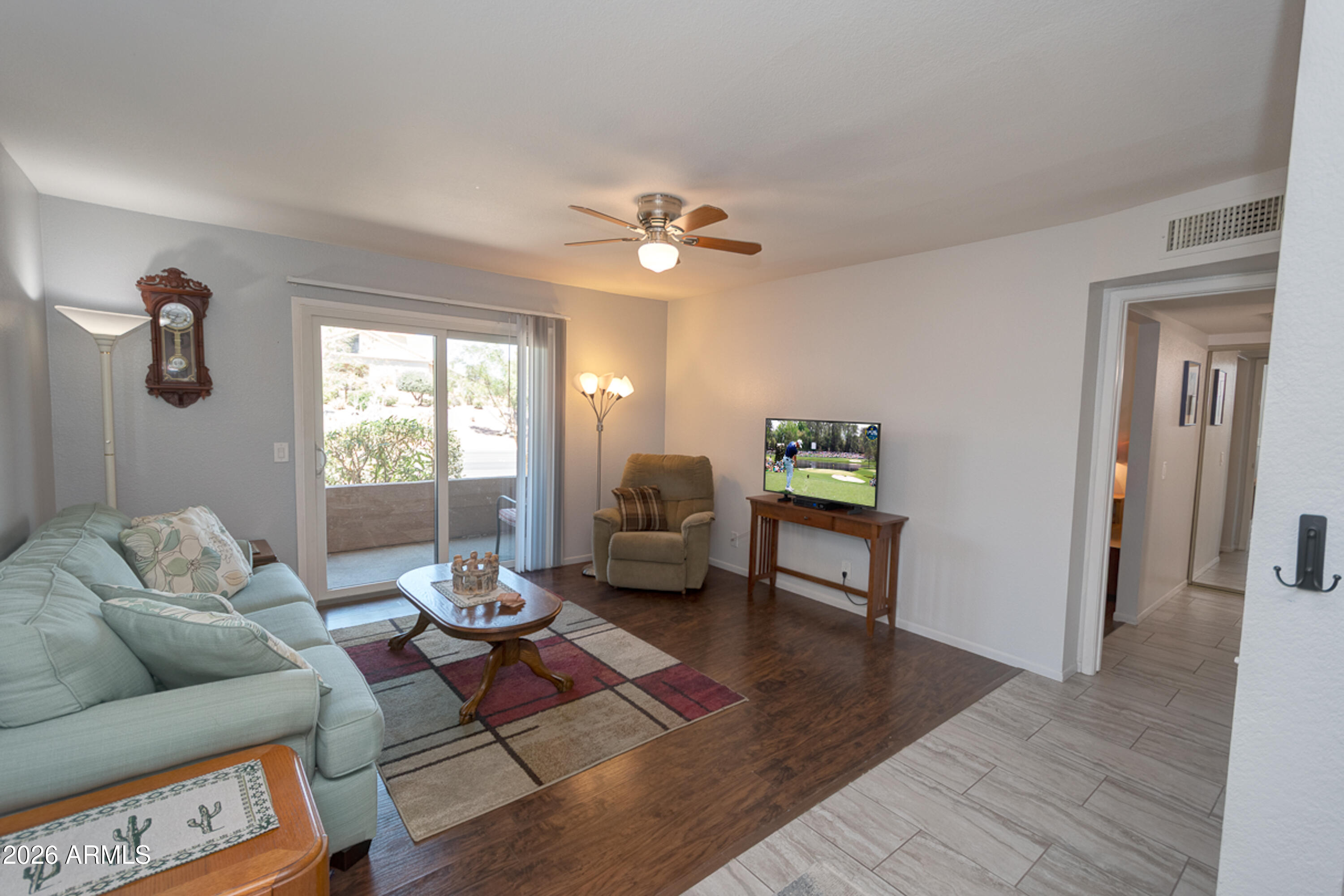 QUAIL RUN CONDOMINIUMS - Residential