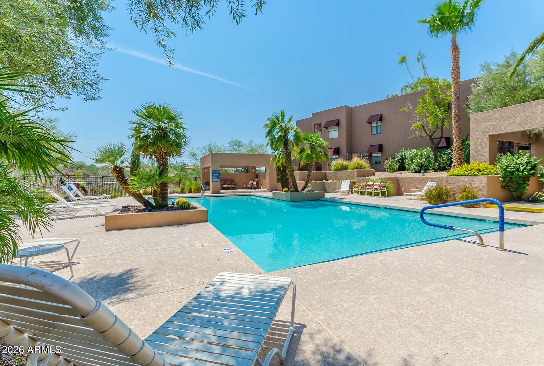 QUAIL RUN CONDOMINIUMS - Residential