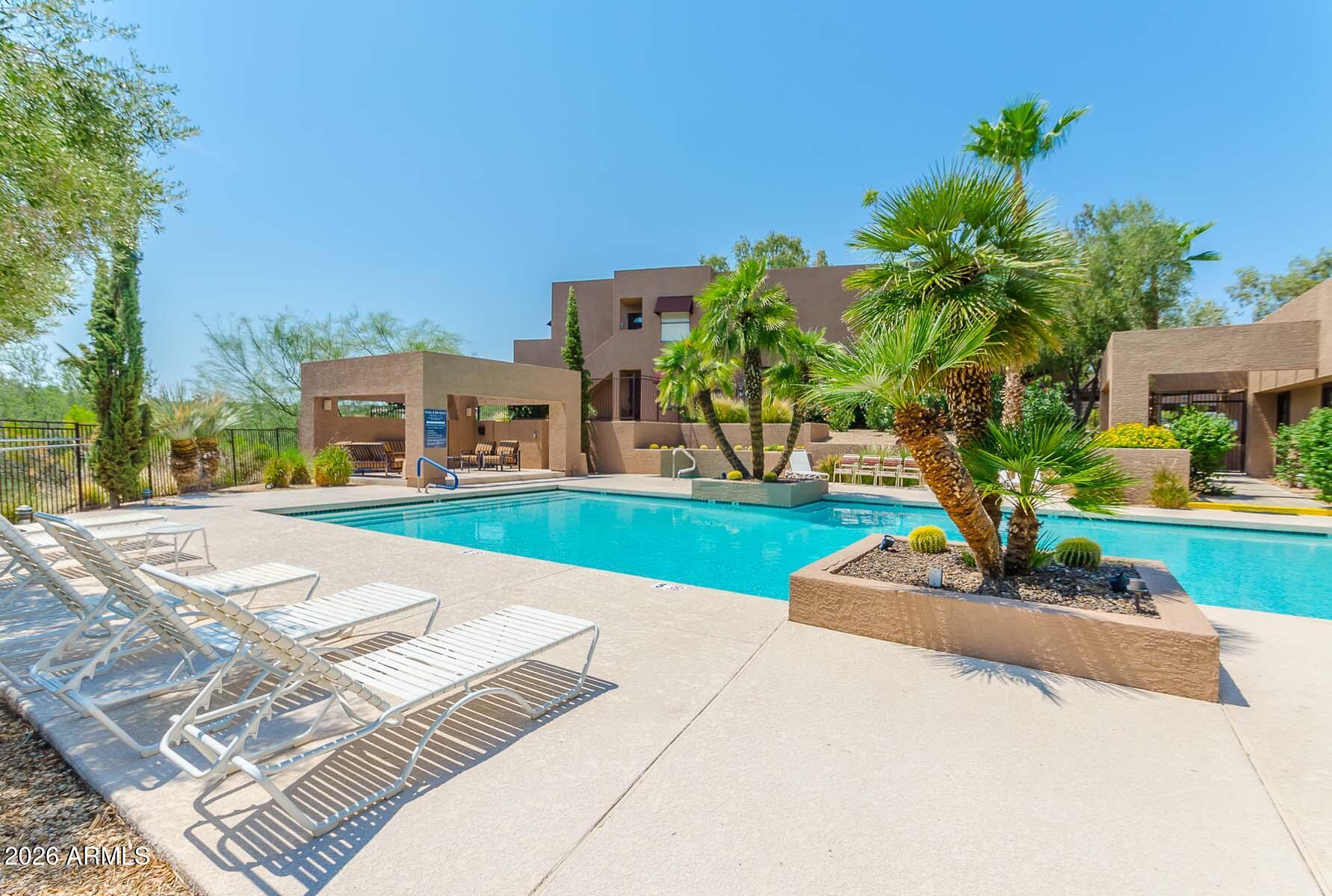 QUAIL RUN CONDOMINIUMS - Residential
