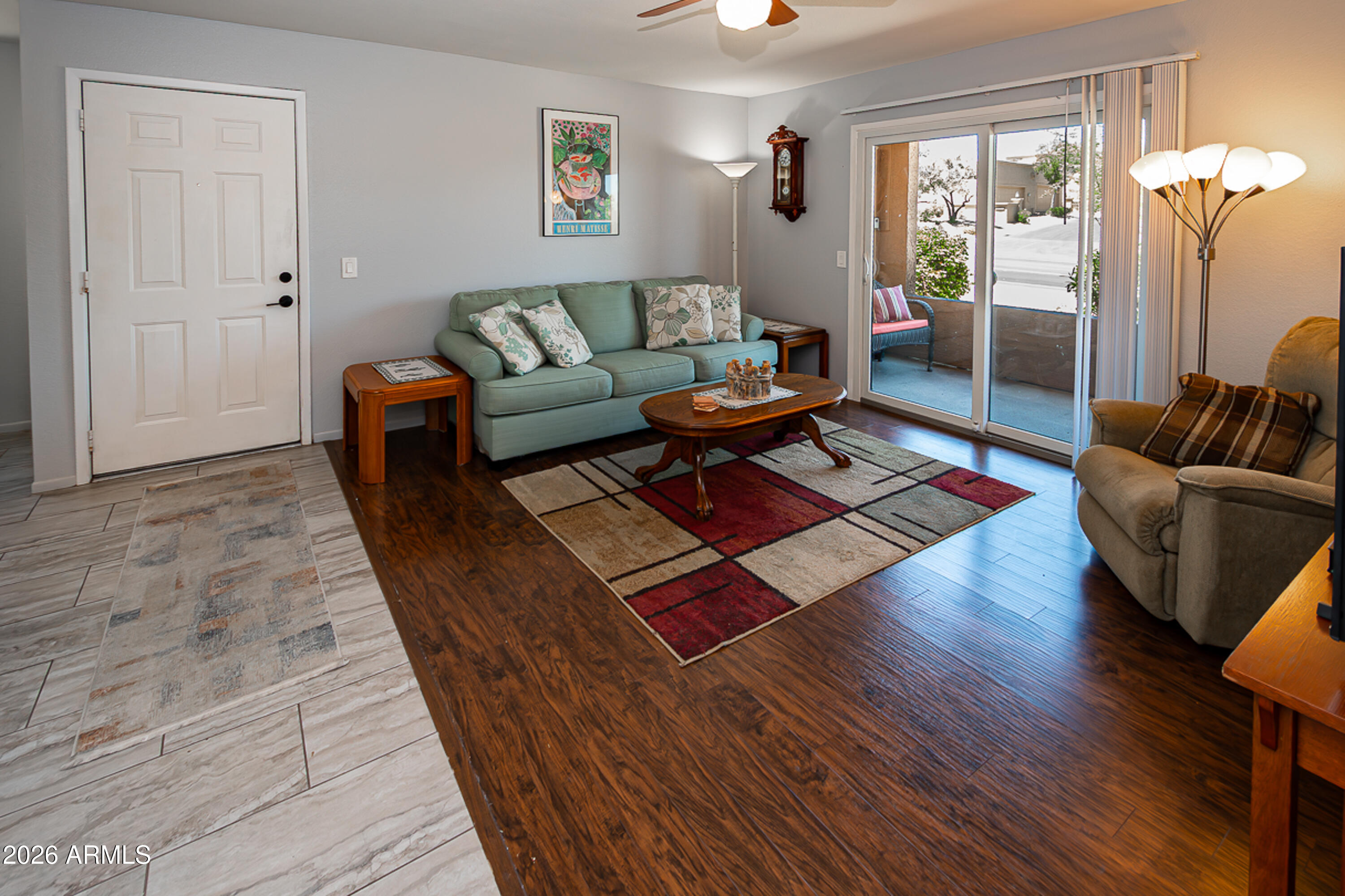 QUAIL RUN CONDOMINIUMS - Residential