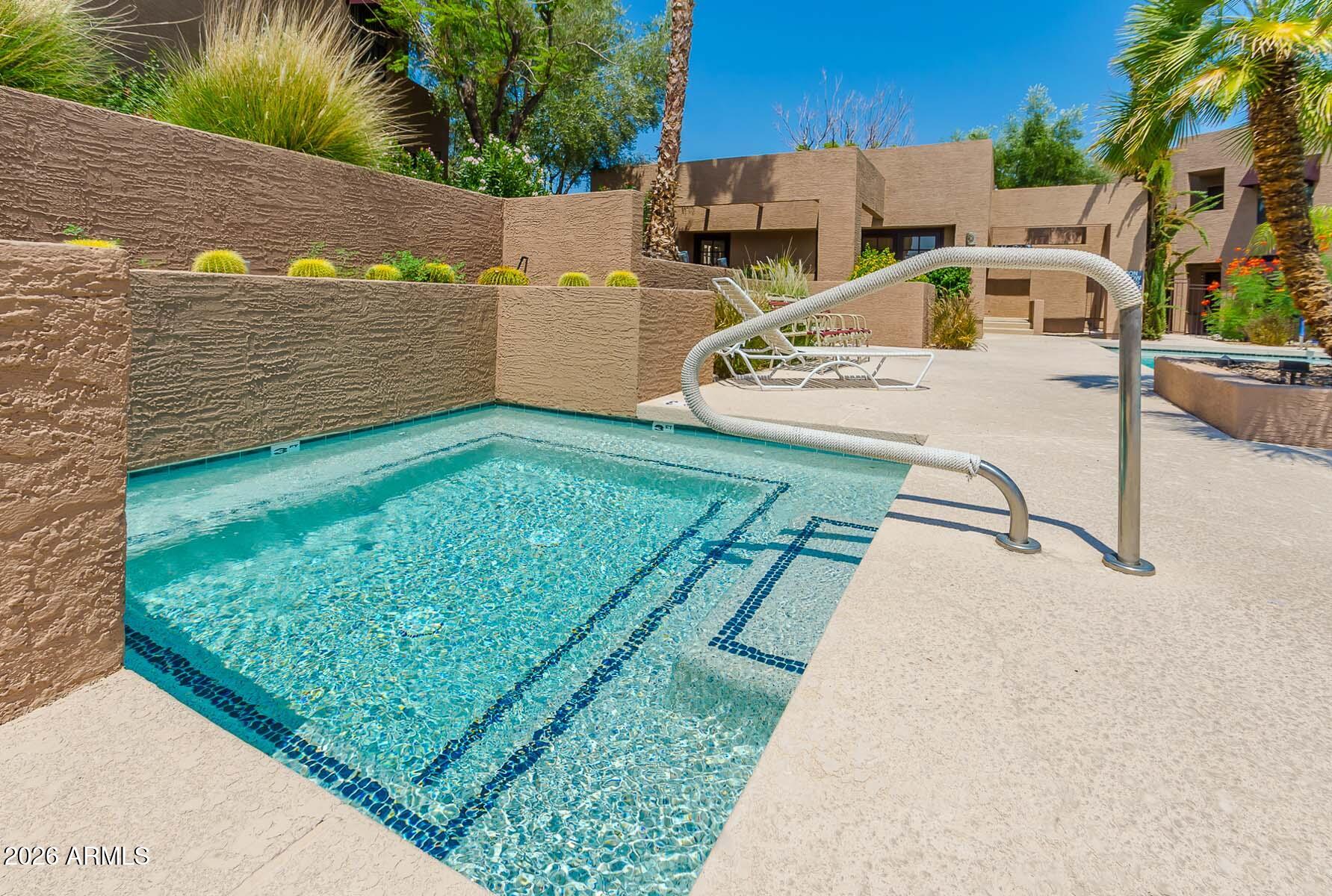 QUAIL RUN CONDOMINIUMS - Residential