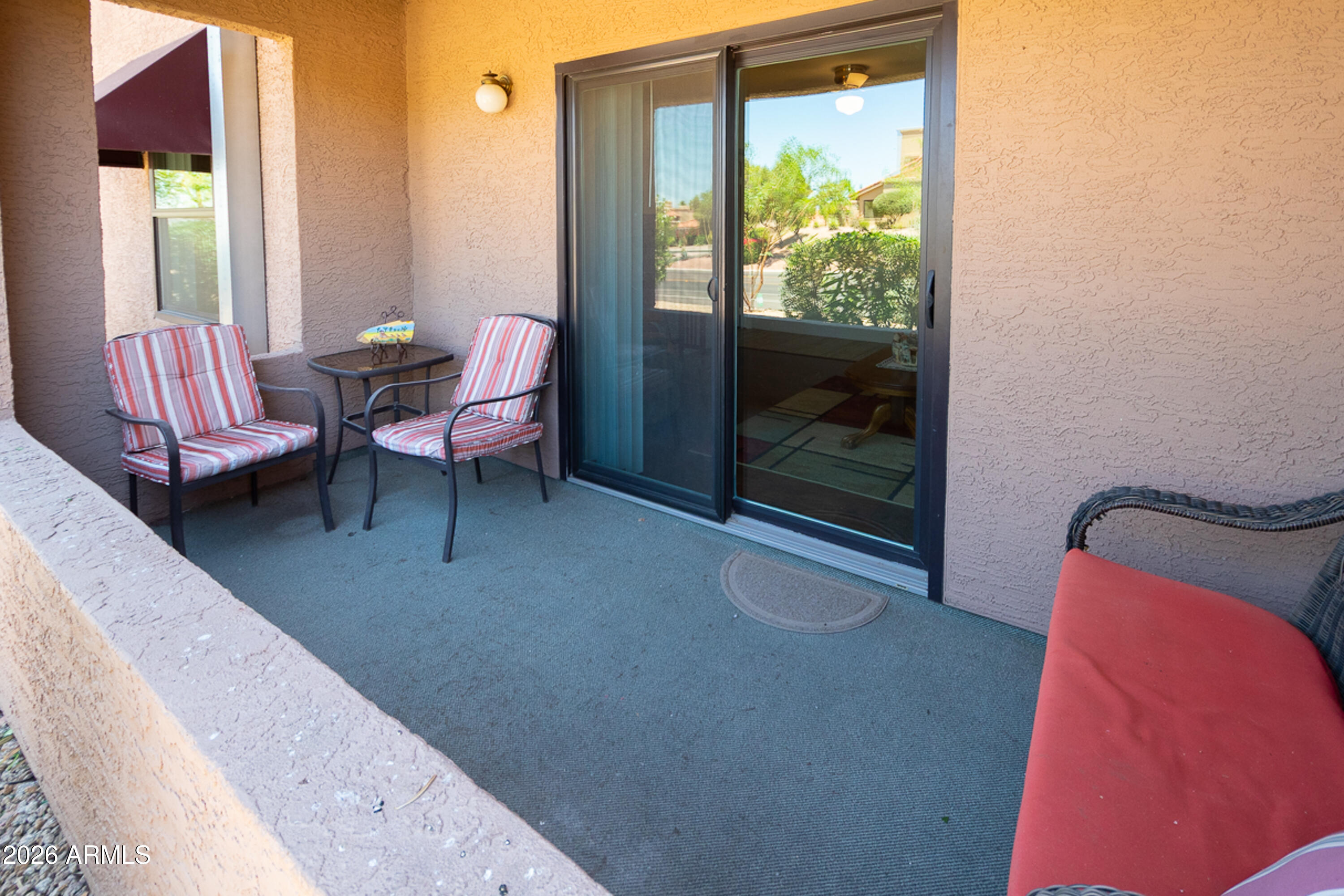 QUAIL RUN CONDOMINIUMS - Residential