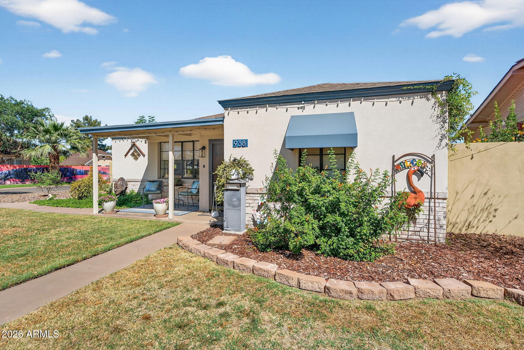 938 W Portland Street