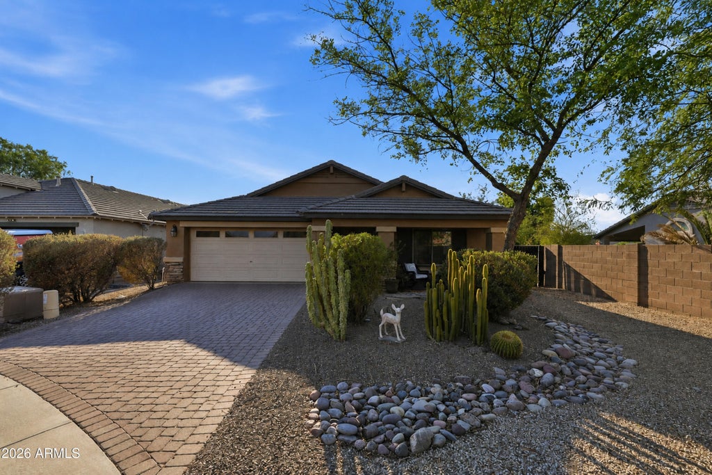 Photo of 1929 N Sondra Court Court, Casa Grande, AZ 85122 (MLS # 7071173)