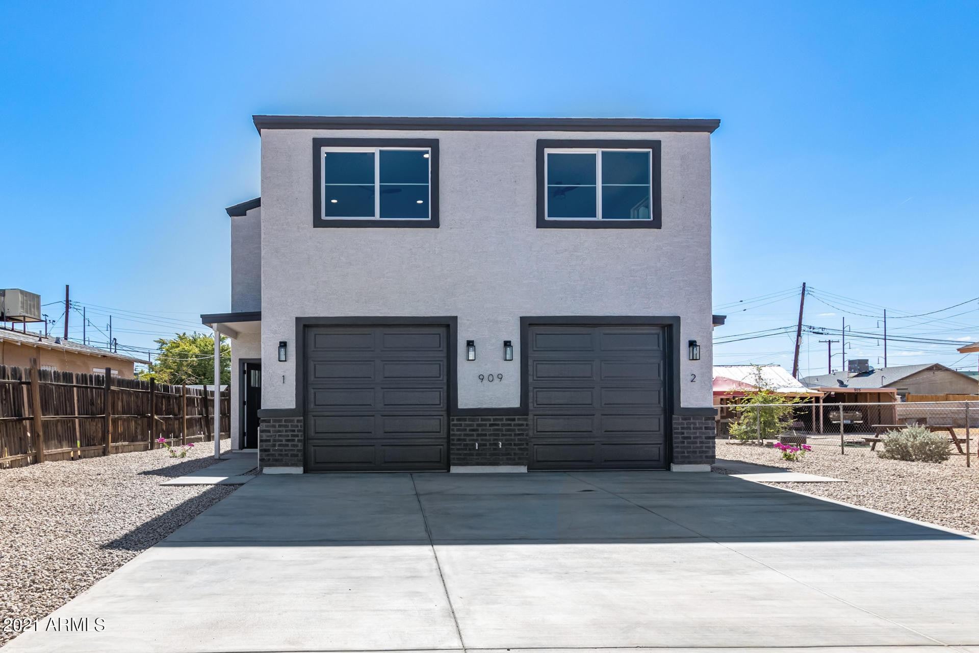 917 S 5th Avenue Apt 1