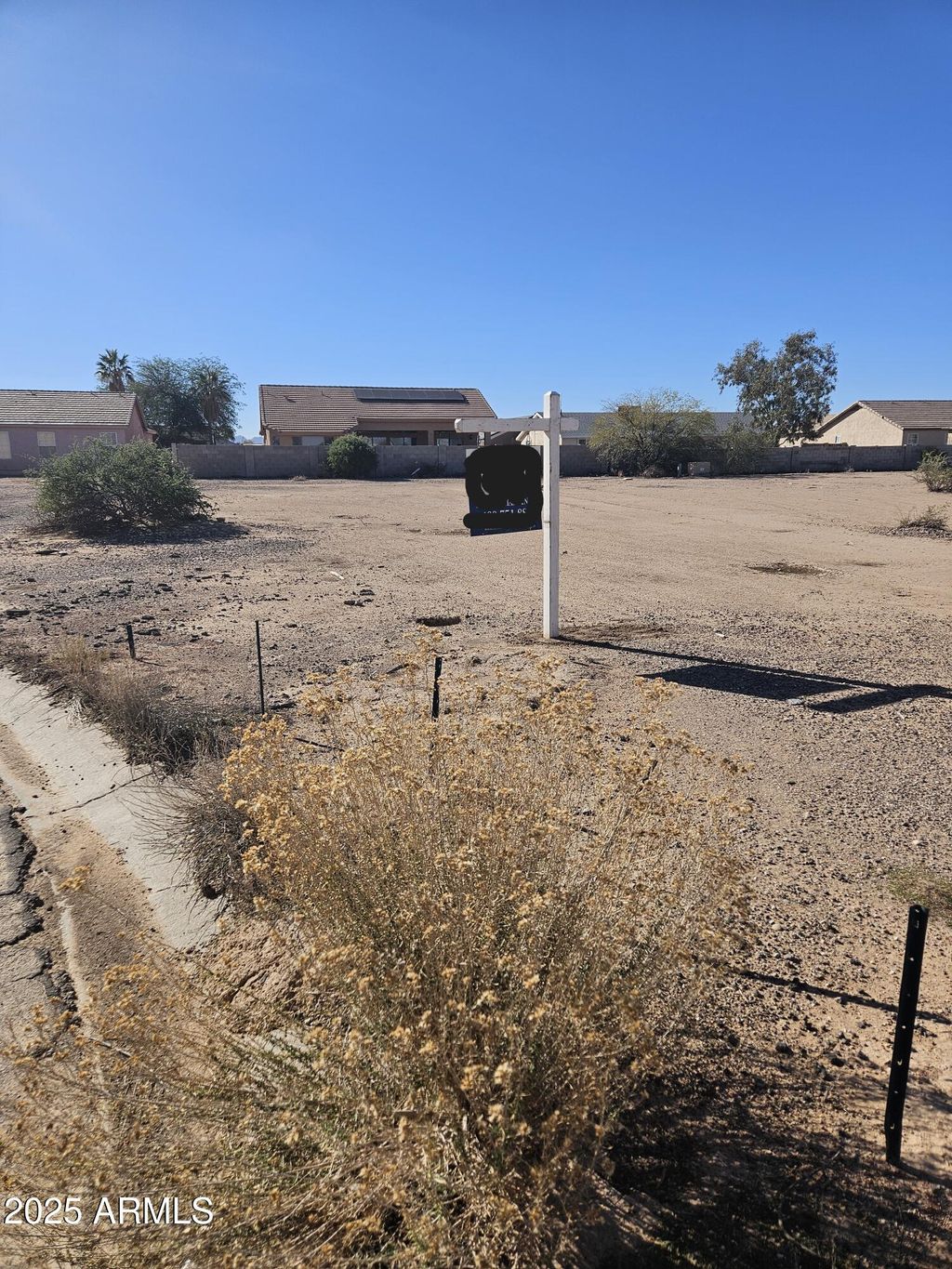 Photo of 15510 S Sanford Place #305, Arizona City, AZ 85123 (MLS # 6960494)