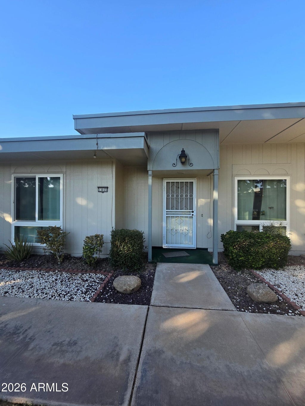 Photo of 13035 N 100th Avenue, Sun City, AZ 85351 (MLS # 7091000)