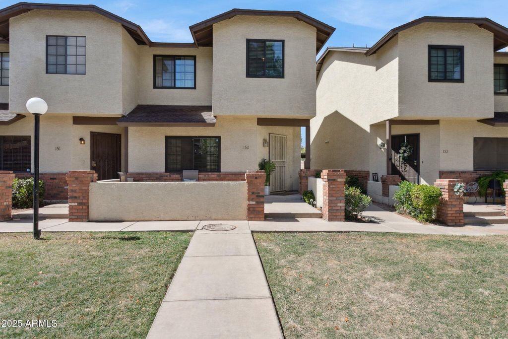 Photo of 170 E Guadalupe Road #152, Gilbert, AZ 85234 (MLS # 6983990)