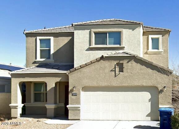 Photo of 3119 N 303rd Drive, Buckeye, AZ 85396 (MLS # 7065356)