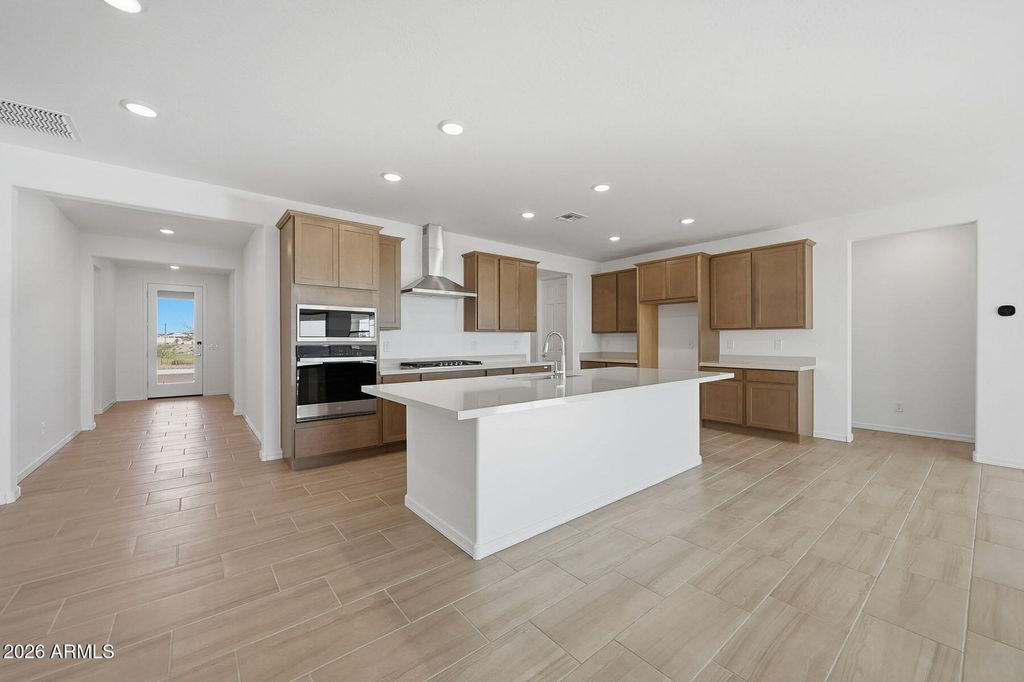 Photo of 18357 W Mohave Street, Goodyear, AZ 85338 (MLS # 6947652)