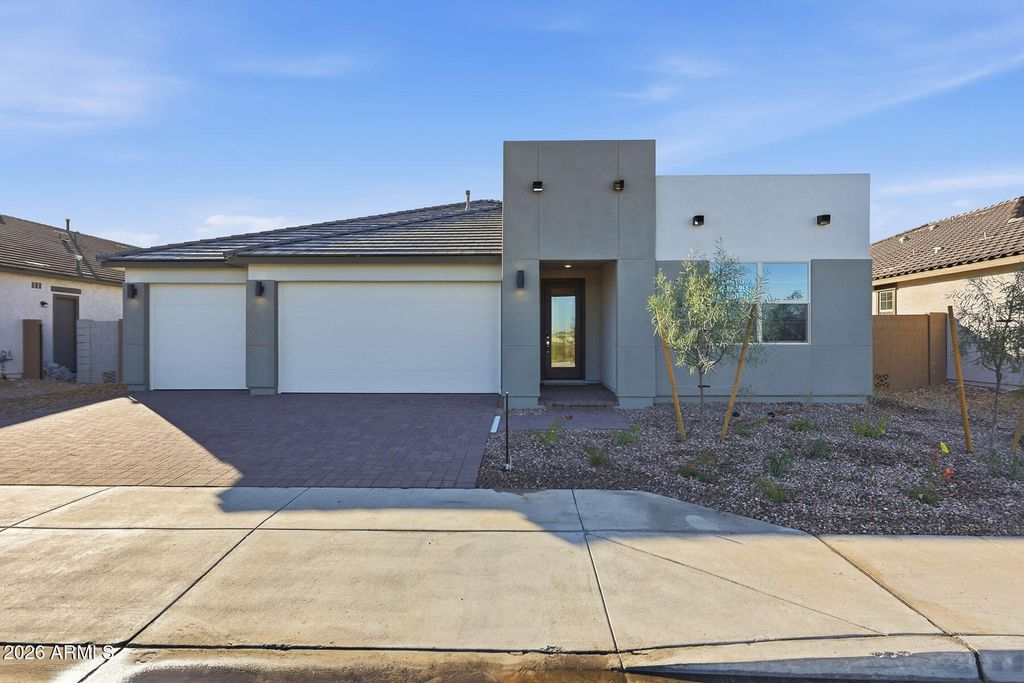 Photo of 18357 W Mohave Street, Goodyear, AZ 85338 (MLS # 6947652)