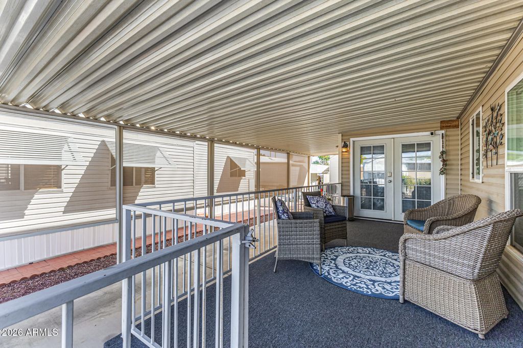Photo of 10950 W Union Hills Drive #2415, Sun City, AZ 85373 (MLS # 7041853)