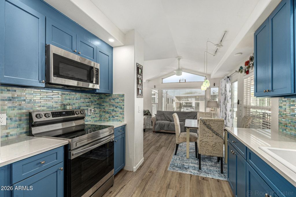 Photo of 10950 W Union Hills Drive #2415, Sun City, AZ 85373 (MLS # 7041853)